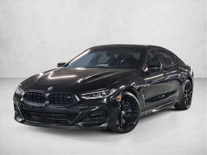 Certified 2023 BMW M850i Gran Coupe xDrive M850i w/ M Sport Professional Package
