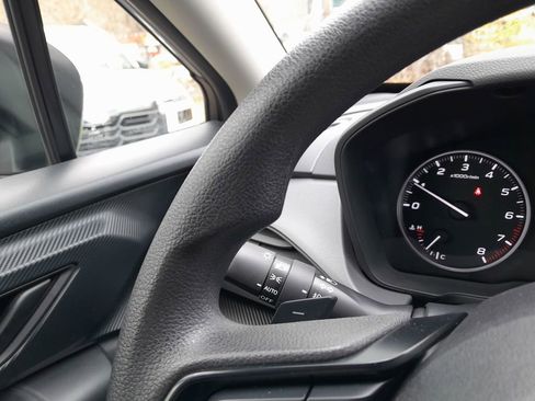 Certified 2024 Subaru Crosstrek 2.0i Premium image 20