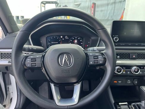 Used 2025 Acura Integra FWD image 20