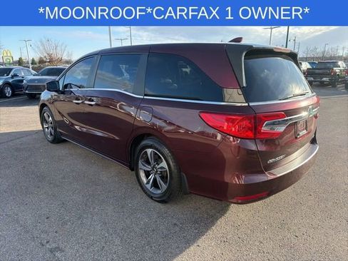 Used 2018 Honda Odyssey Touring image 9