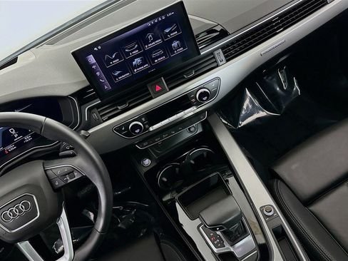 Used 2024 Audi A4 2.0T Prestige w/ Prestige Package image 19