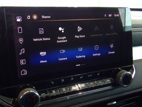 Used 2024 Chevrolet Colorado LT w/ LT Convenience Package III image 10