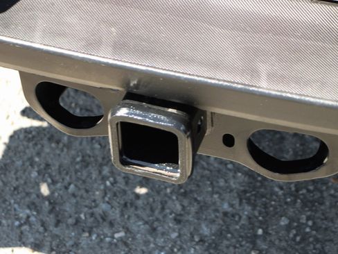 Used 2023 Ford F250 Lariat w/ Black Appearance Package image 50