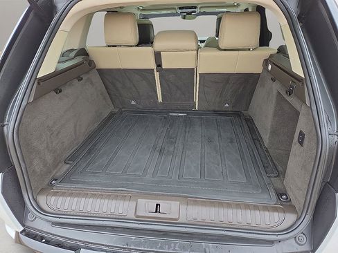 Used 2019 Land Rover Range Rover Sport Supercharged image 19