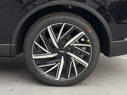 New 2026 Lincoln Aviator Reserve image 4