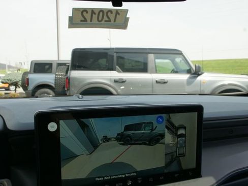 New 2026 Ford Maverick Tremor AWD/4WD image 27