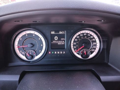 Used 2023 RAM 1500 Tradesman w/ Popular Equipment Group image 18