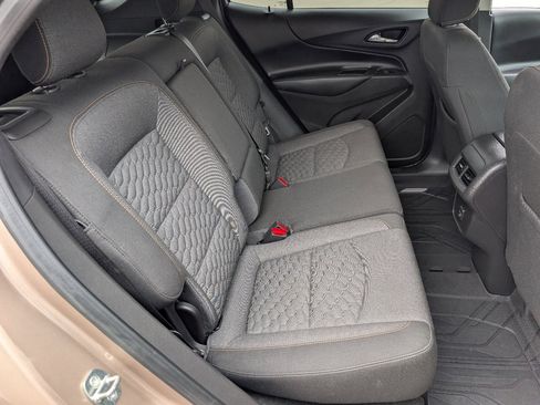 Used 2019 Chevrolet Equinox LT image 5