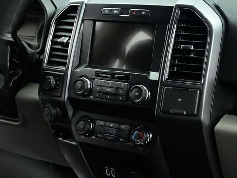 Used 2019 Ford F150 XLT w/ Equipment Group 301A Mid image 25