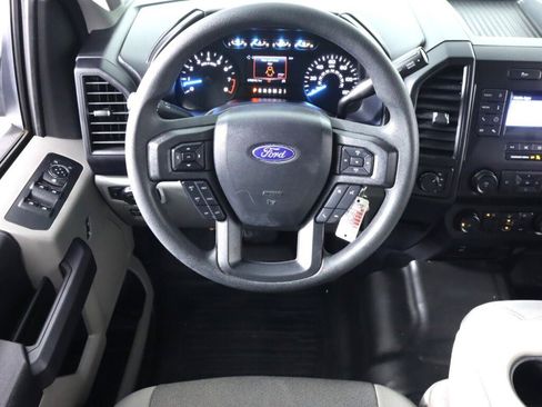 Used 2020 Ford F150 XL w/ Equipment Group 101A Mid image 32