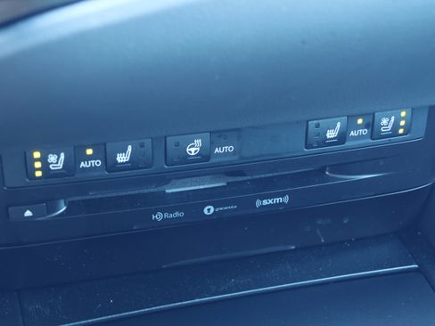 Used 2019 Lexus ES 350 Luxury w/ Premium Package image 25