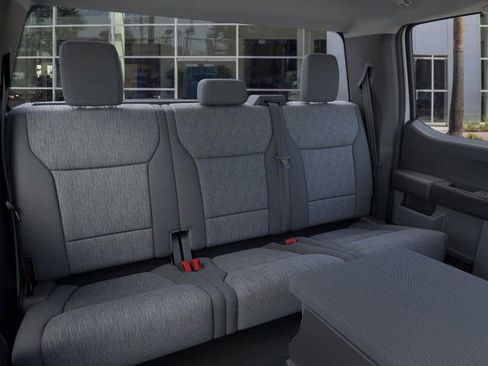 New 2025 Ford F150 XL image 11