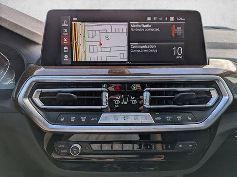 Certified 2024 BMW X3 sDrive30i w/ Convenience Package w/ZPA RWD image 13
