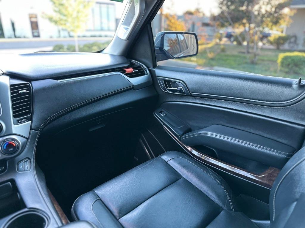 Used 2020 Chevrolet Tahoe LT AWD/4WD image 11
