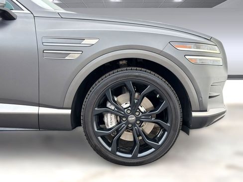 Used 2022 Genesis GV80 3.5T Prestige Signature image 10