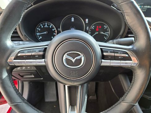 Used 2022 MAZDA MAZDA3 s image 24