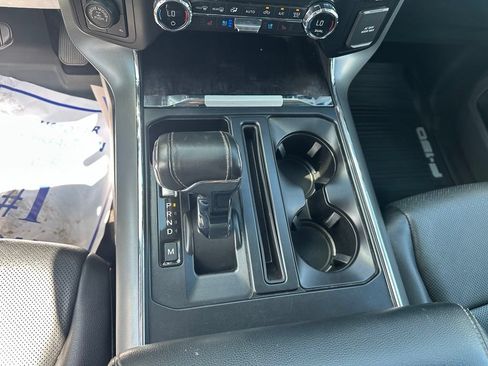 Used 2021 Ford F150 Lariat w/ Max Trailer Tow Package AWD/4WD image 25