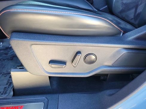 Certified 2024 Ford Bronco Raptor image 21