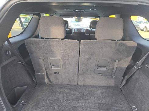 Used 2019 Dodge Durango SXT image 29