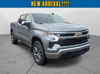 Used 2024 Chevrolet Silverado 1500 LT AWD/4WD video 1