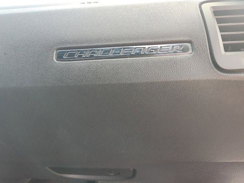 Used 2013 Dodge Challenger R/T w/ Blacktop Pkg image 13