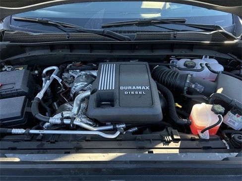 Used 2025 GMC Sierra 1500 AT4 w/ AT4 Premium Package image 34