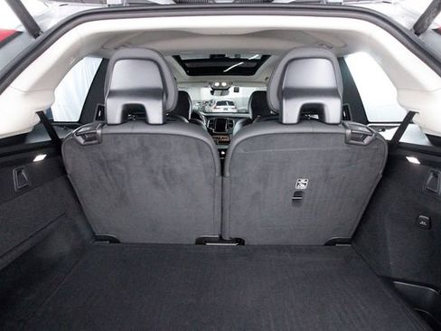 Certified 2025 Volvo XC90 B6 Plus w/ Protection Package Premier image 28