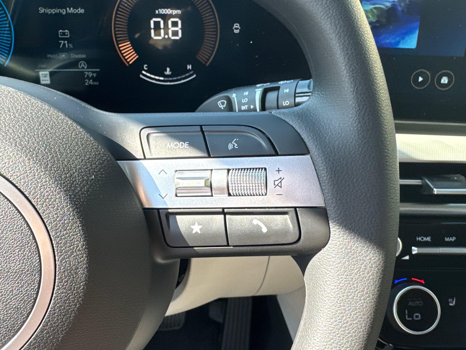 New 2026 Hyundai Tucson SEL Plus FWD image 28