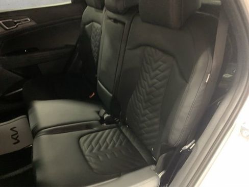 New 2026 Kia Sportage X-Line AWD/4WD image 13