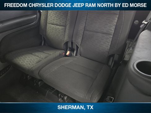 New 2026 Dodge Durango GT image 21