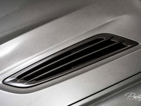 Used 2018 Aston Martin Vanquish Zagato image 14