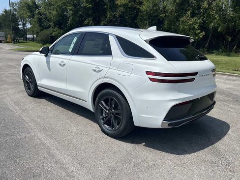 New 2027 Genesis GV70 2.5T Advanced AWD/4WD image 5