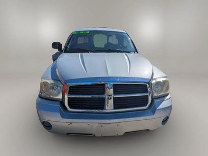 Used 2006 Dodge Dakota SLT w/ Trailer Tow Group