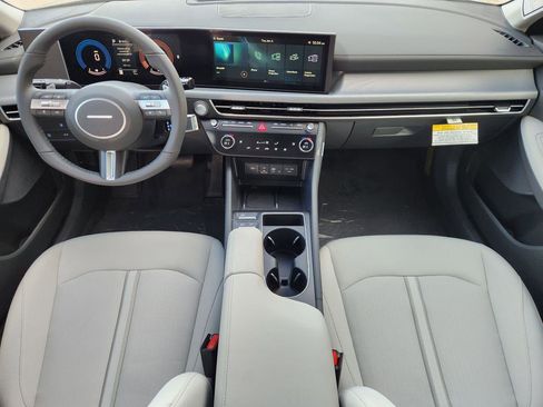 New 2026 Hyundai Sonata SEL image 25