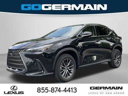 Used 2024 Lexus NX 350 AWD w/ Cold Area Package