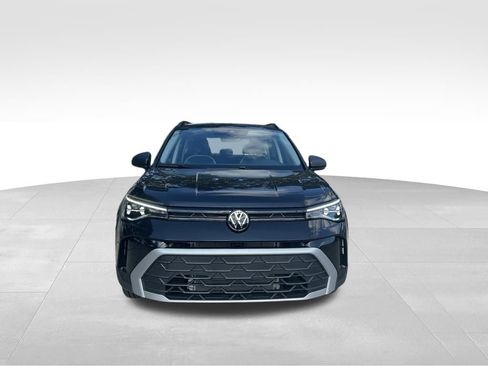 New 2026 Volkswagen Taos S FWD image 8