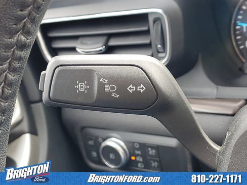 Certified 2023 Ford Explorer Limited w/ Hybrid Equipment Group 310A AWD/4WD image 20