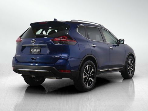 Used 2020 Nissan Rogue SL w/ Premium Package image 5
