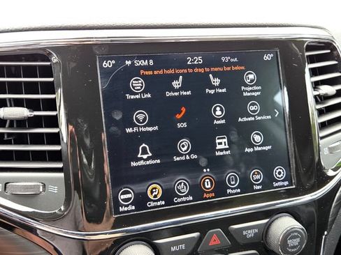 Used 2022 Jeep Grand Cherokee Laredo X RWD image 27