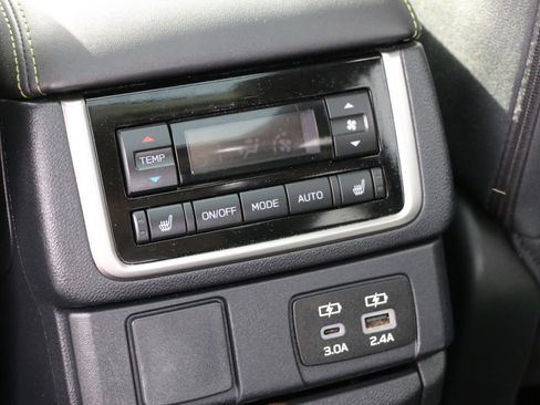 Used 2023 Subaru Ascent Onyx Edition Limited image 33