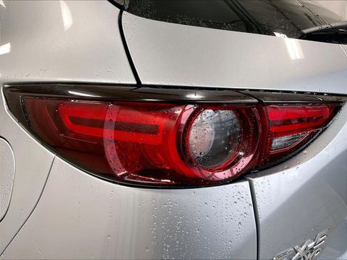 Used 2017 MAZDA CX-5 Grand Select image 34