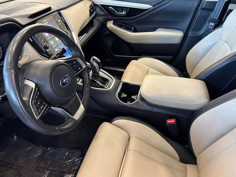Certified 2023 Subaru Outback Limited XT image 9