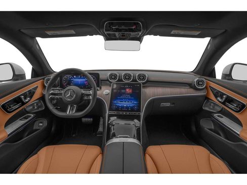 New 2026 Mercedes-Benz CLE 450 4MATIC Coupe image 5