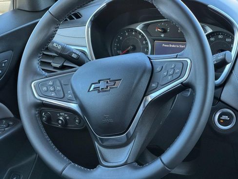 Used 2021 Chevrolet Equinox Premier w/ LPO, Floor Liner Package image 12