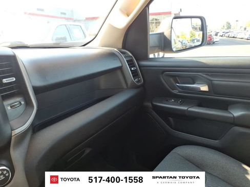 Used 2019 RAM 1500 Tradesman AWD/4WD image 21