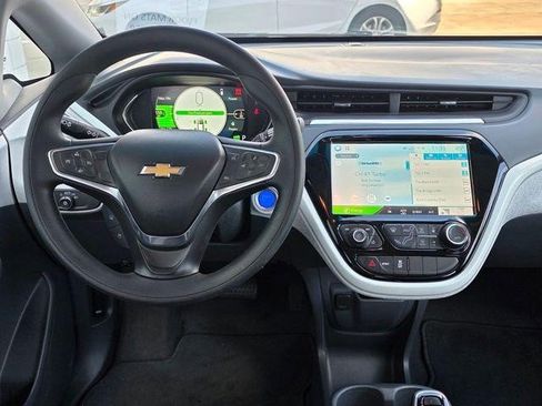 Certified 2021 Chevrolet Bolt LT image 15