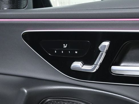 Certified 2025 Mercedes-Benz E 350 4MATIC Sedan image 28