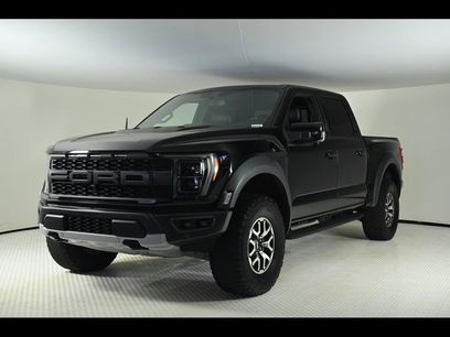 Used 2022 Ford F150 Raptor w/ Equipment Group 801A High