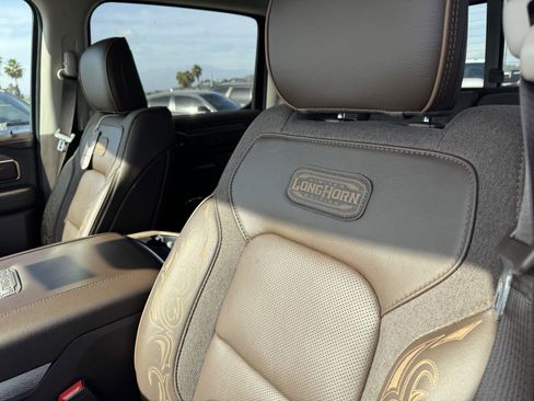 New 2026 RAM 1500 Limited AWD/4WD image 20