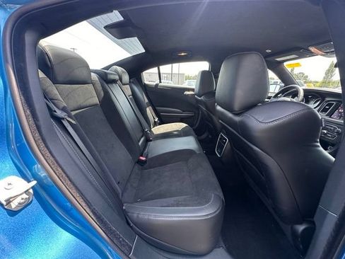 Used 2023 Dodge Charger Scat Pack w/ Plus Group RWD image 34
